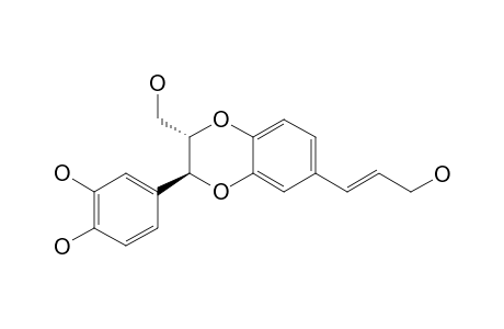 NATURAL-ISOAMERICANOL-A