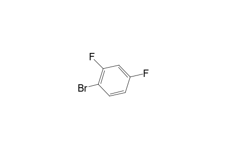 1-Bromo-2,4-difluorobenzene