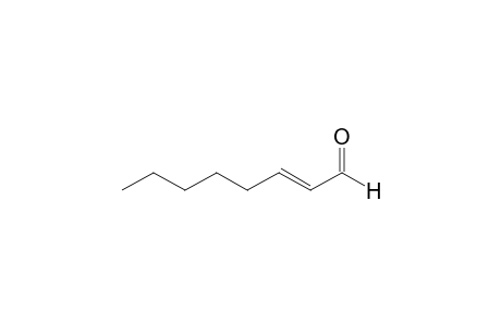 trans-2-Octenal