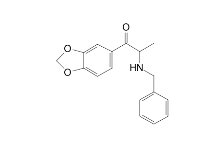 3,4-Methylenedioxy-N-benzylcathinone