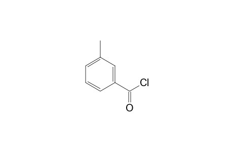 m-Toluoyl chloride