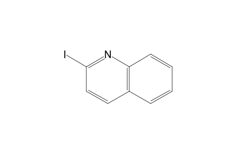 2-iodoquinoline