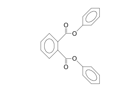 Phthalic acid diphenyl ester