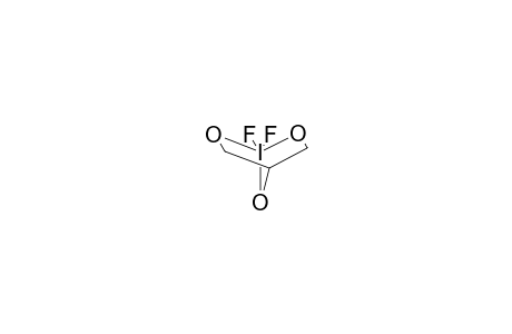 1,1-DIFLUORO-2,6,7-TRIOXA-1-IODABICYCLO[2.2.1]NONANE