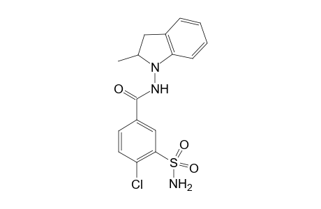 Indapamide