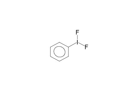 DIFLUOROIODOBENZENE