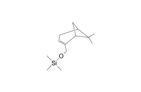 Myrtenol TMS