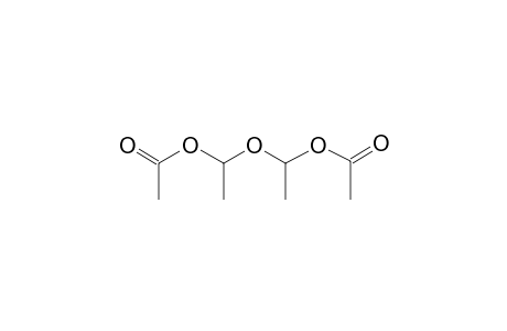 Ethanol, 1,1'-oxybis-, diacetate