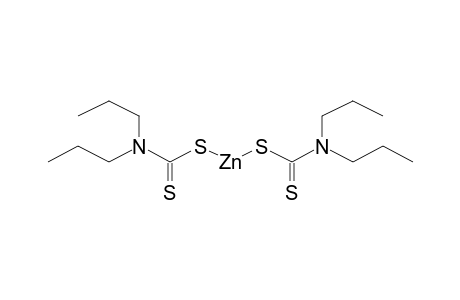 Zinc(II) bis(N,N-dipropyldithiocarbamate)