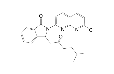 Pagoclone