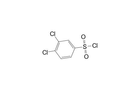 3,4-Dichlorobenzene-sulfonyl chloride