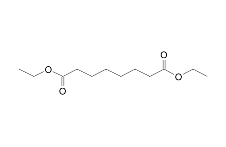 Suberic acid, diethyl ester