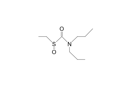 N,N-DIPROPYL-1-(ETHYLSULFINYL)FORMAMIDE