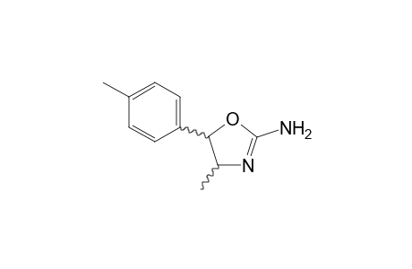 4,4'-Dimethylaminorex