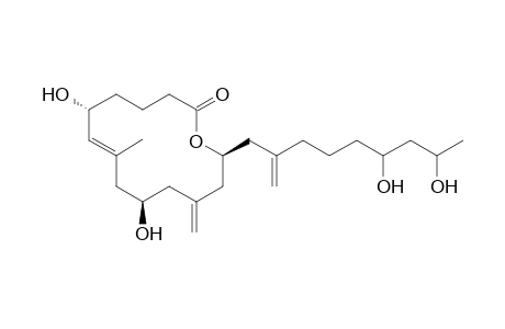 Arenolide