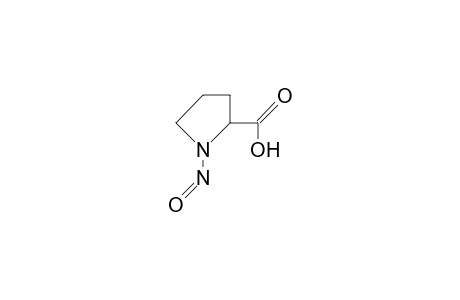 (E)-N-NITROSOPROLINE