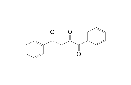 1,4-Diphenyl-1,2,4-butanetrione