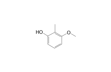 3-Methoxy-O-cresol