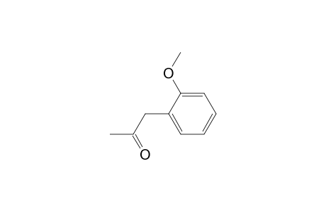 2-Methoxyphenylacetone