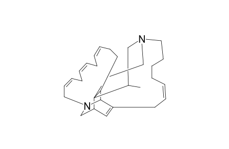 Ingenamine F