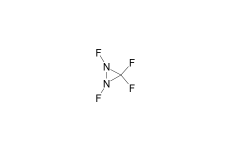 Diaziridine, tetrafluoro-