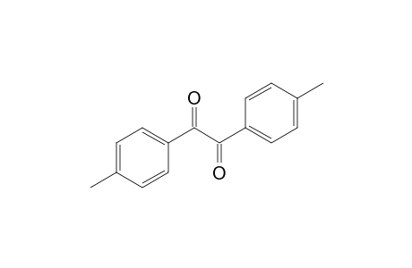 1,2-Bis(4-methylphenyl)-1,2-ethanedione