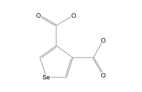 3,4-DICARBOXYSELENOPHEN