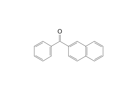 2-Naphthyl phenyl ketone