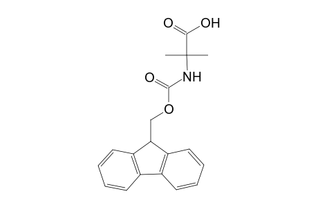 Fmoc-Aib-OH
