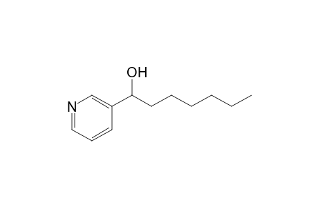 A-Hexyl-3-pyridinemethanol