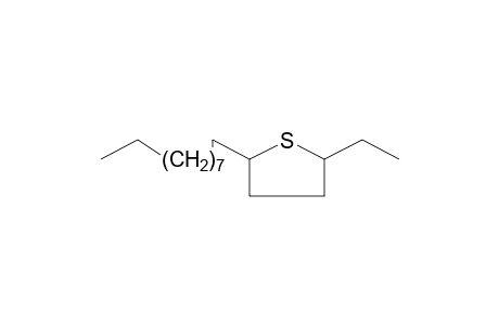 2-DECYL-5-ETHYLTHIOLANE