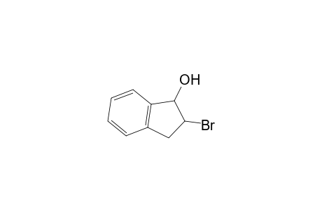 2-Bromo-1-indanol
