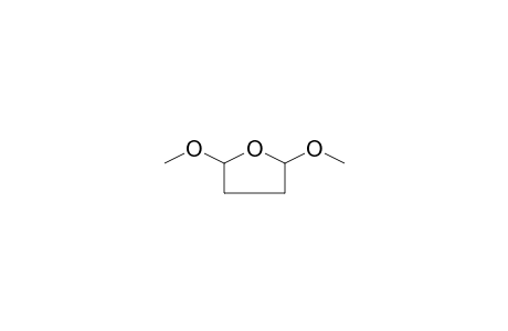 2,5-Dimethoxytetrahydrofuran