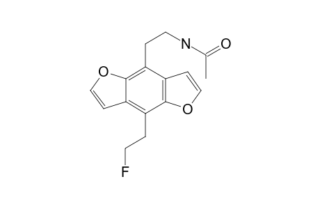 2C-EF-FLY-M (di-HO-) -2H2O AC