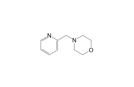 2-(morpholinomethyl)pyridine