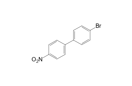 4-bromo-4'-nitrobiphenyl