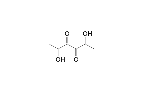 2,5-Dihydroxyhexan-3,4-dione