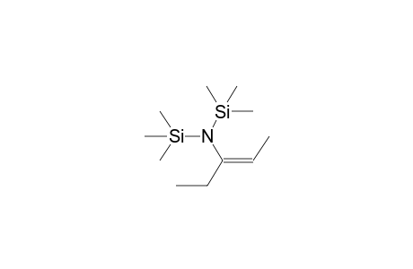 Z-3-N,N-BIS(TRIMETHYLSILYL)AMINOPENT-2-ENE