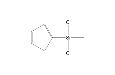 1-METHYLDICHLOROSILYLCYCLOPENTADIENE