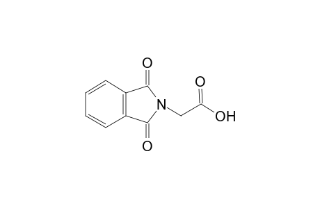 1,3-Dioxo-2-isoindolineacetic acid