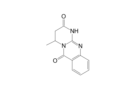 4-Methyl-3,4-dihydro-1H-1,4a,9-triaza-anthracene-2,10-dione