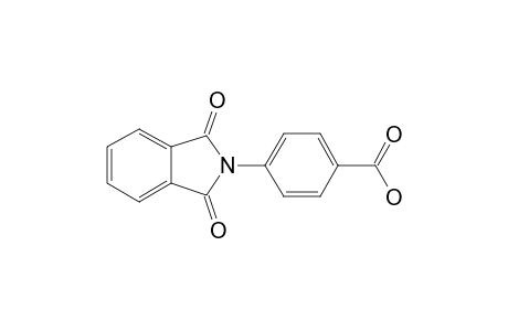 N-(4-Carboxyphenyl)phthalimide