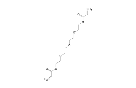 Tetraethylene glycol diacrylate