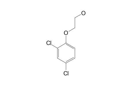 2-(2,4-dichlorophenoxy)ethanol