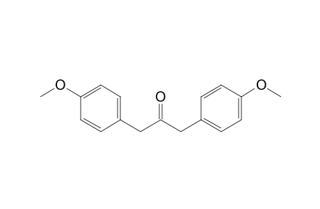 1,3-BIS-(4-METHOXYPHENYL)-PROPAN-2-ONE