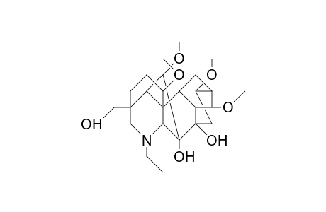 Lycoctonine