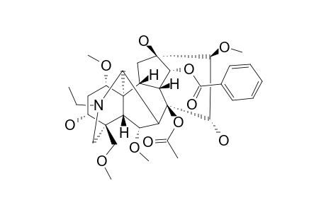 Aconitine