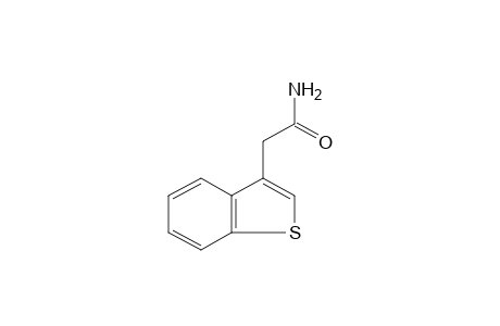 benzo[b]thiophene-3-acetamide