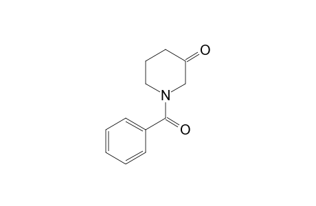 N-Benzoyl-3-piperidone