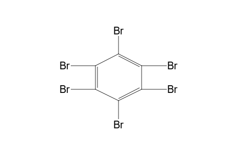 Hexabromobenzene